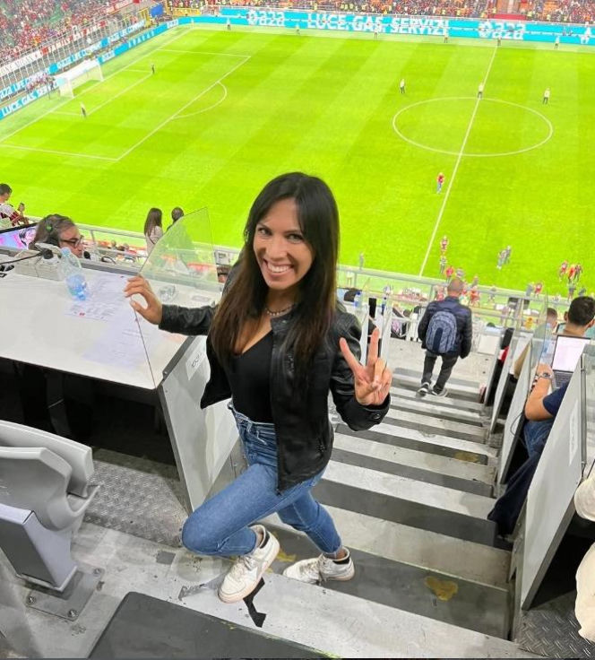 Federica Di Bartolomeo