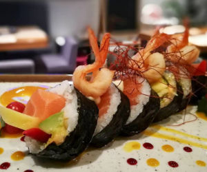 Japońskie przysmaki w Warszawie: sprawdź, gdzie zjeść najlepsze sushi! [RANKING]