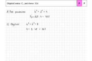 Matura próbna 2026: matematyka. Odpowiedzi, rozwiązania zadań, arkusze CKE
