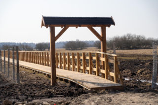 Nowa atrakcja turystyczna w woj. lubelskim już otwarta. Czy ściągnie turystów z całego kraju?