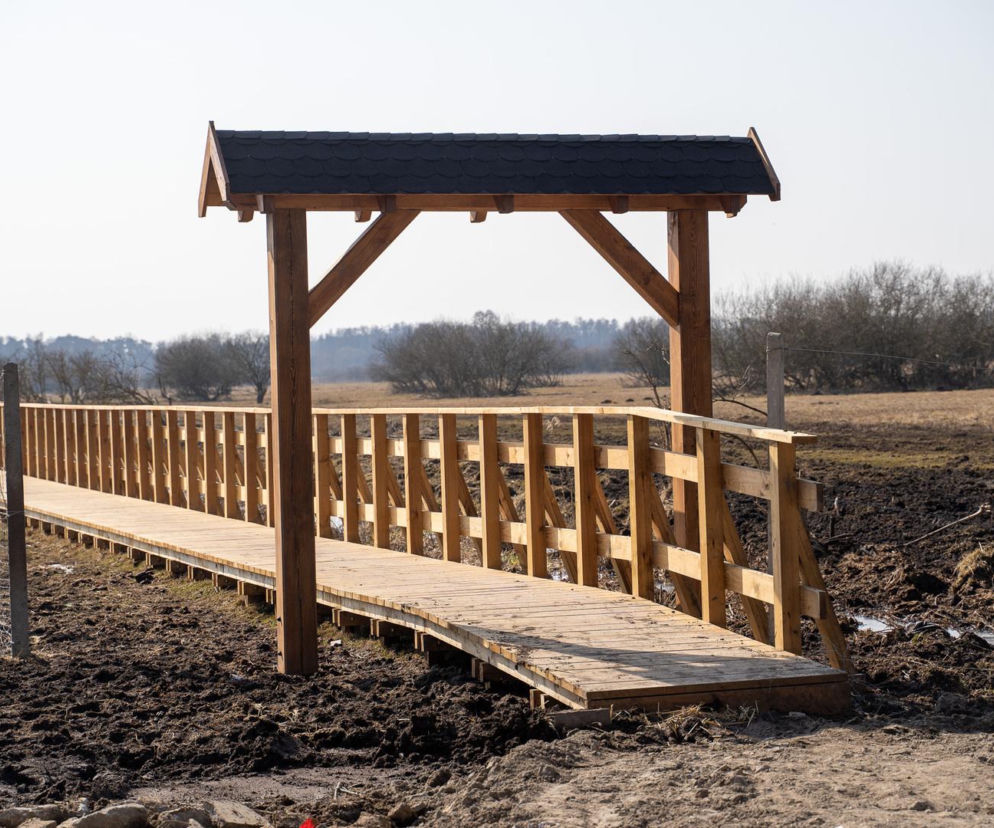 Nowa atrakcja turystyczna w woj. lubelskim