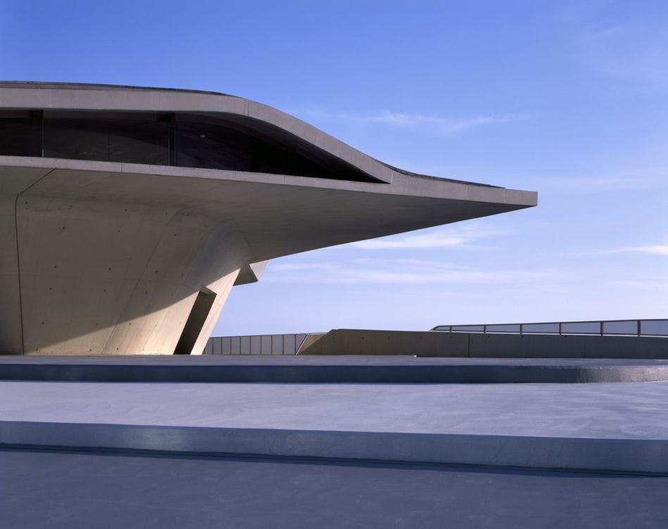 Terminal Morski w Salerno