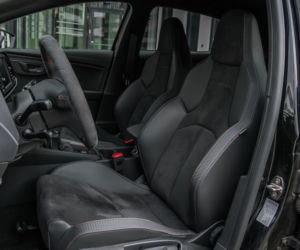 Seat Leon Cupra R 2.0 TSI 310 KM 6MT