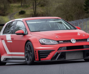 Volkswagen Golf GTI Clubsport S