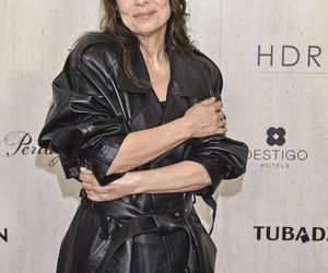 Tak zmieniała się Agata Kulesza