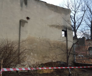 Cmentarz żydowski w Czeladzi