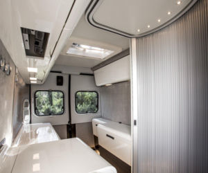 Fiat Ducato 4x4 Expedition