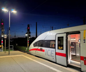 Niemcy/ Prezes Deutsche Bahn: ruch kolejowy stopniowo wraca do normy (opis) Awaria systemu łączności radiowej GSM-R wymusiła zatrzymanie wszystkich pociągów w całym kraju na czas ok. dwóch godzin