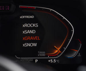 BMW X5 30d xDrive (G05)
