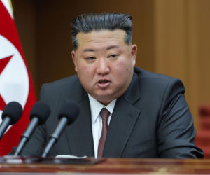 Korea Północna zamyka drzwi do denuklearyzacji