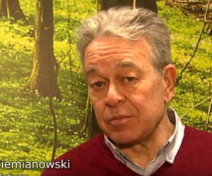 M jak miłość, wuj Artura (Roch Siemianowski)