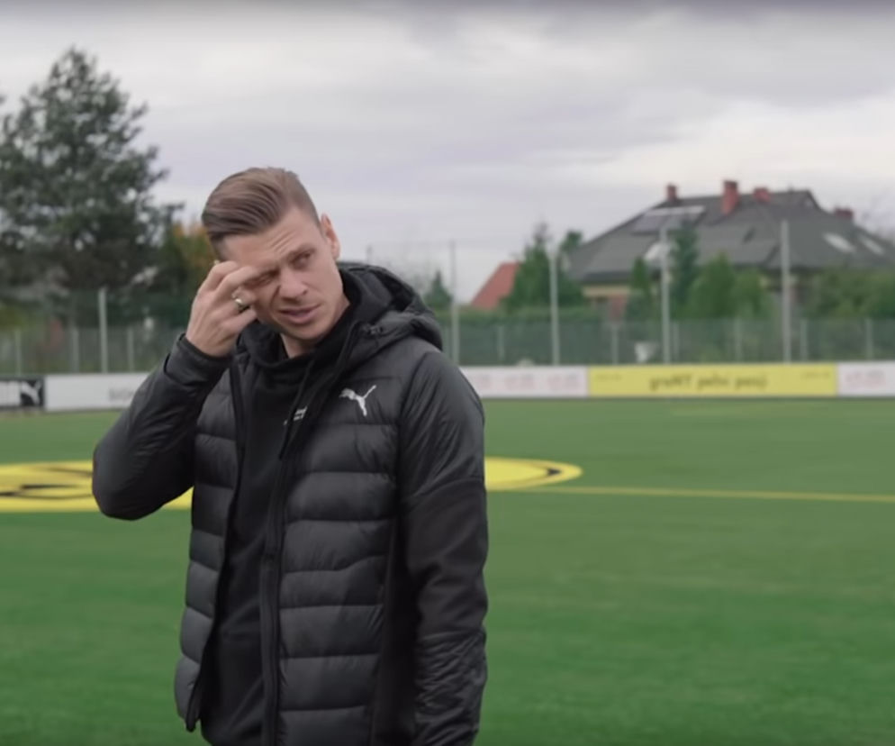 Łukasz Piszczek trenerem