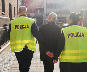 Wyłudzili ponad 800 tys. zł z unijnych dotacji. Trzy osoby są już w rękach policji [ZDJĘCIA]