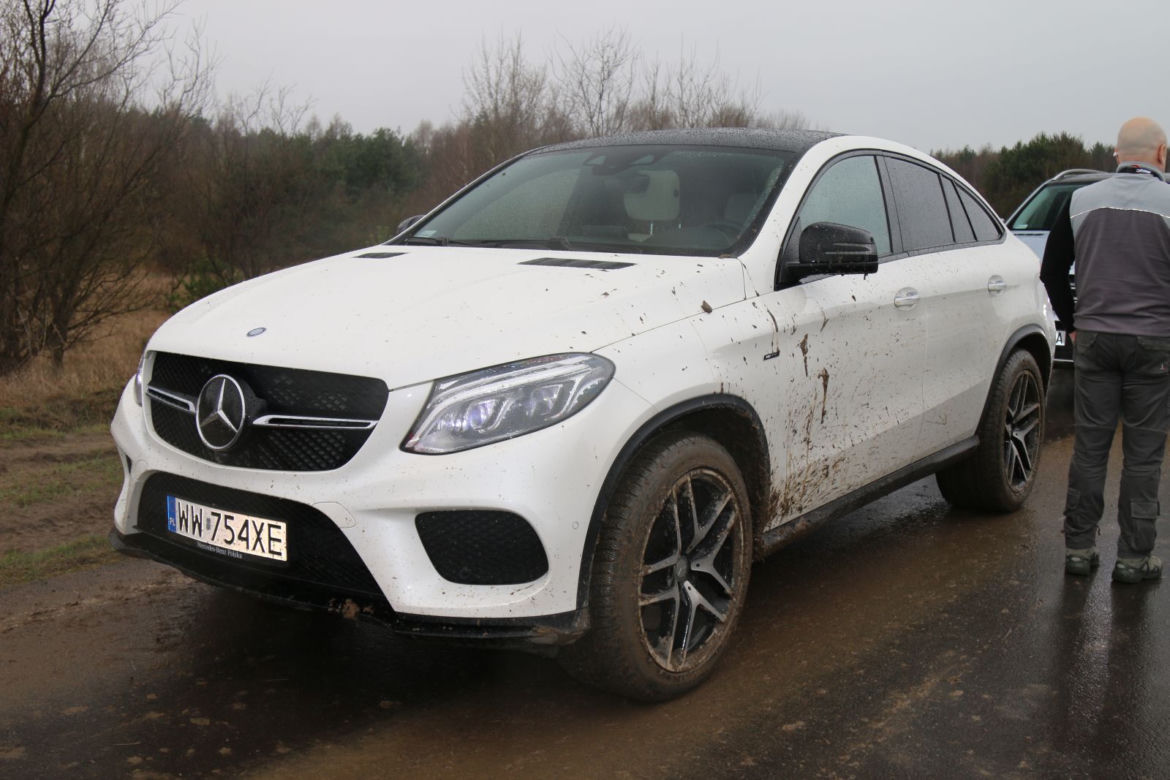 AMG Driving Academy