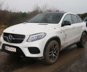 AMG Driving Academy