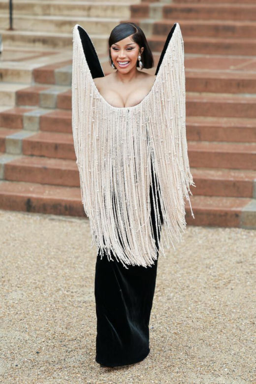 Schiaparelli Haute Couture Fall/Winter 2025/2026 show