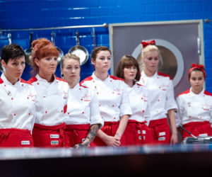 Hell's Kitchen