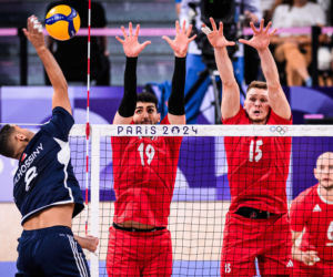 Kluczowy siatkarz odchodzi z reprezentacji. Poważna diagnoza zrujnowała mu plany