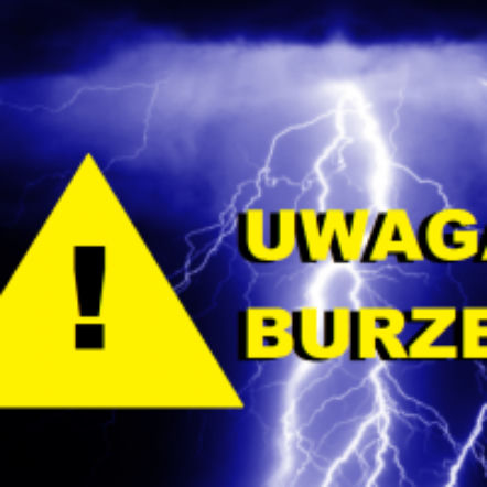 Burze nad Polską - jak sprawdzić gdzie jest burza? – informacje, premiery teledysków – ESKA.pl
