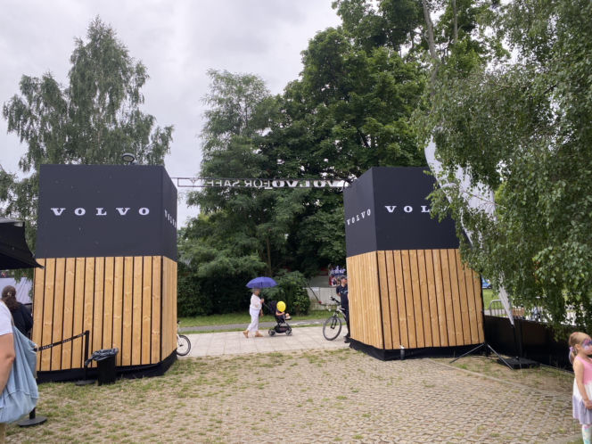 Eska Summer City i „Miasteczko Bezpieczeństwa”. Ogrom wiedzy przed wakacyjnymi podróżami!