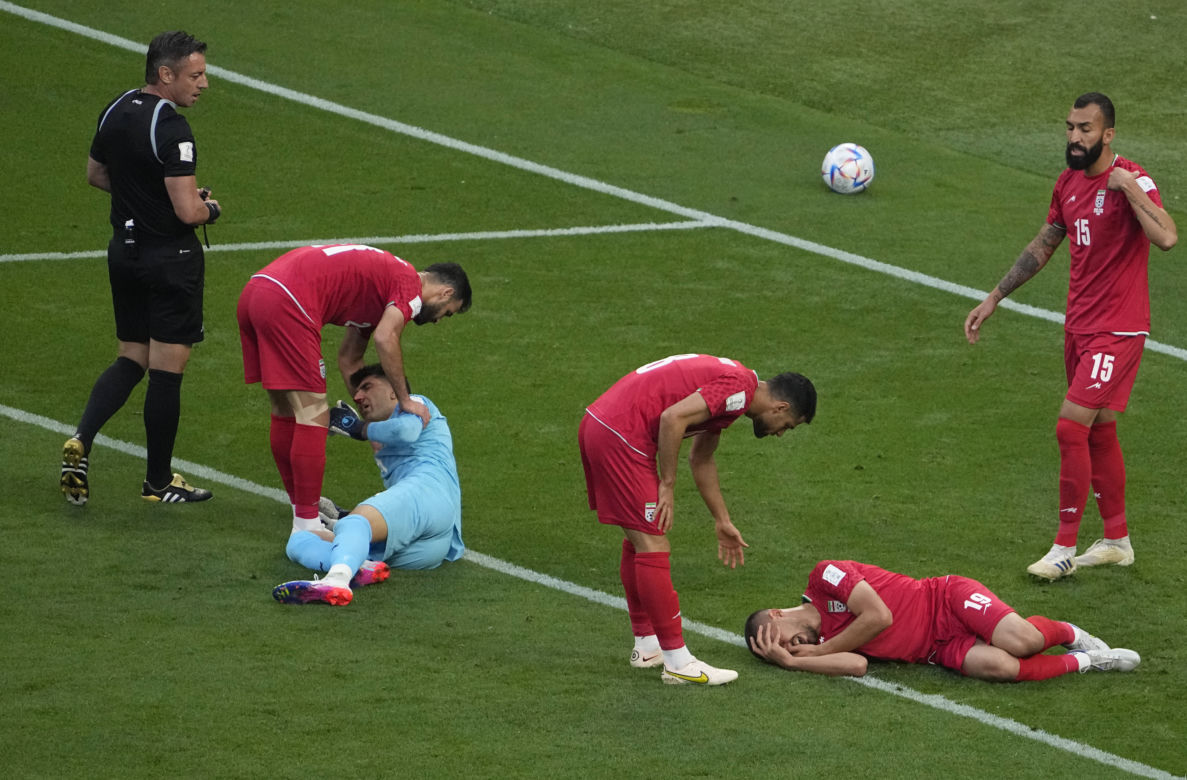 Alireza Beiranvand