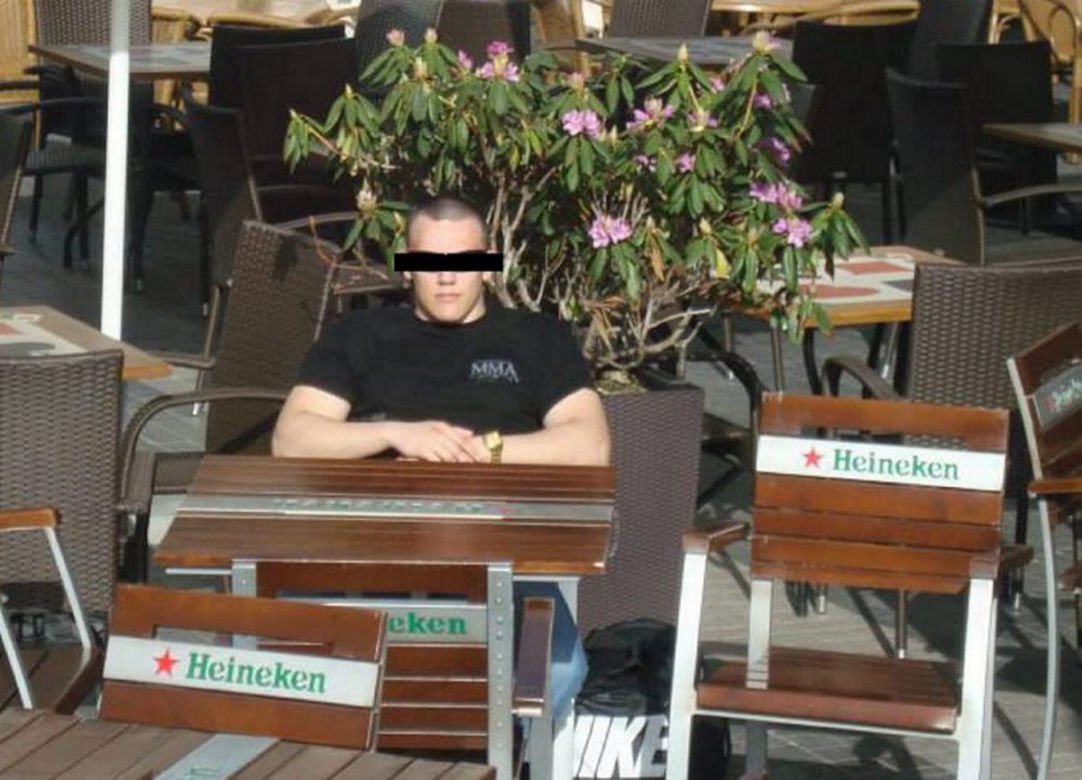 Oto arsenał zabójcy prezydenta