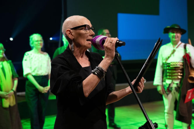 Joanna Słowińska