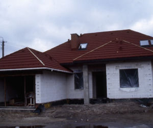 Beton wagi lekkiej