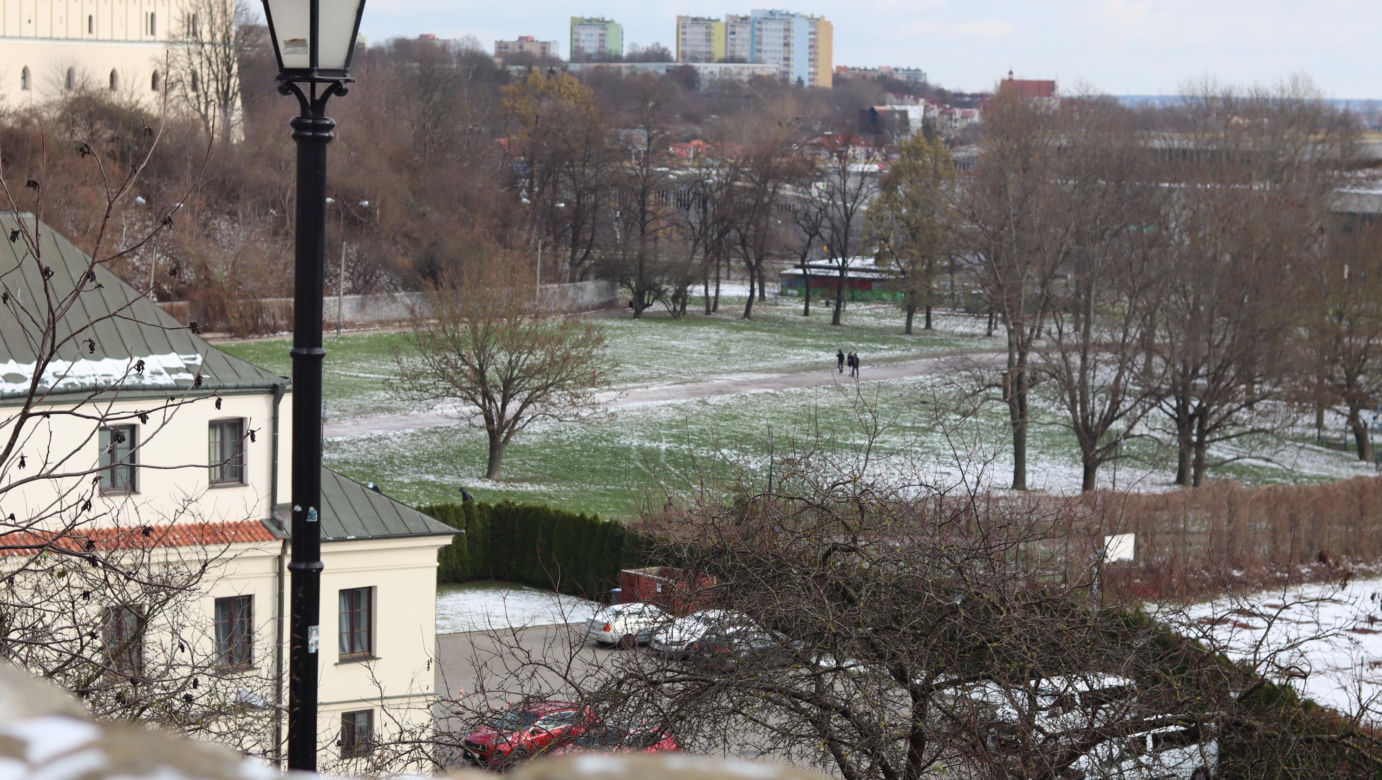 Do świąt jeszcze miesiąc, a w Lublinie już świąteczne witryny! Zobaczcie!
