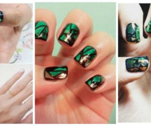 Szklane paznokcie - nowy trend w manicure. Hit czy kit?
