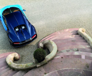 Bugatti Chiron