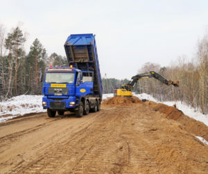 Rail Baltica. Trwa modernizacja stacji Białystok