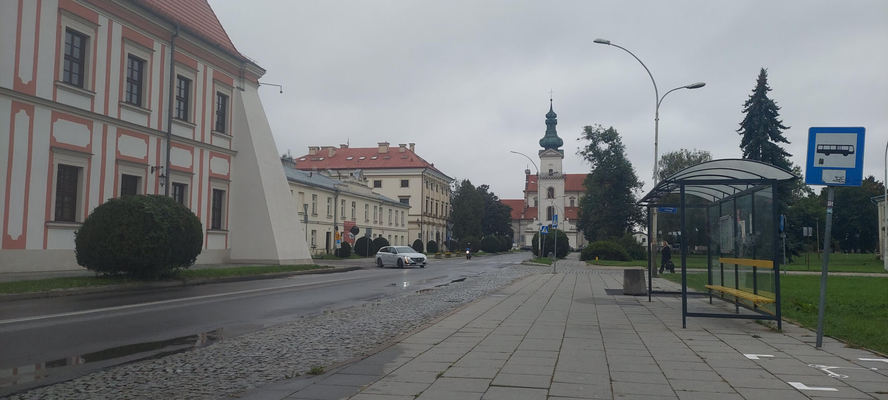 ulica Akademicka