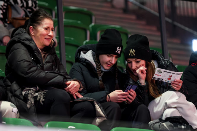Hokej z Gwiazdami w Tychach dla WOŚP. Na lodowisku gwiezdna konstelacja