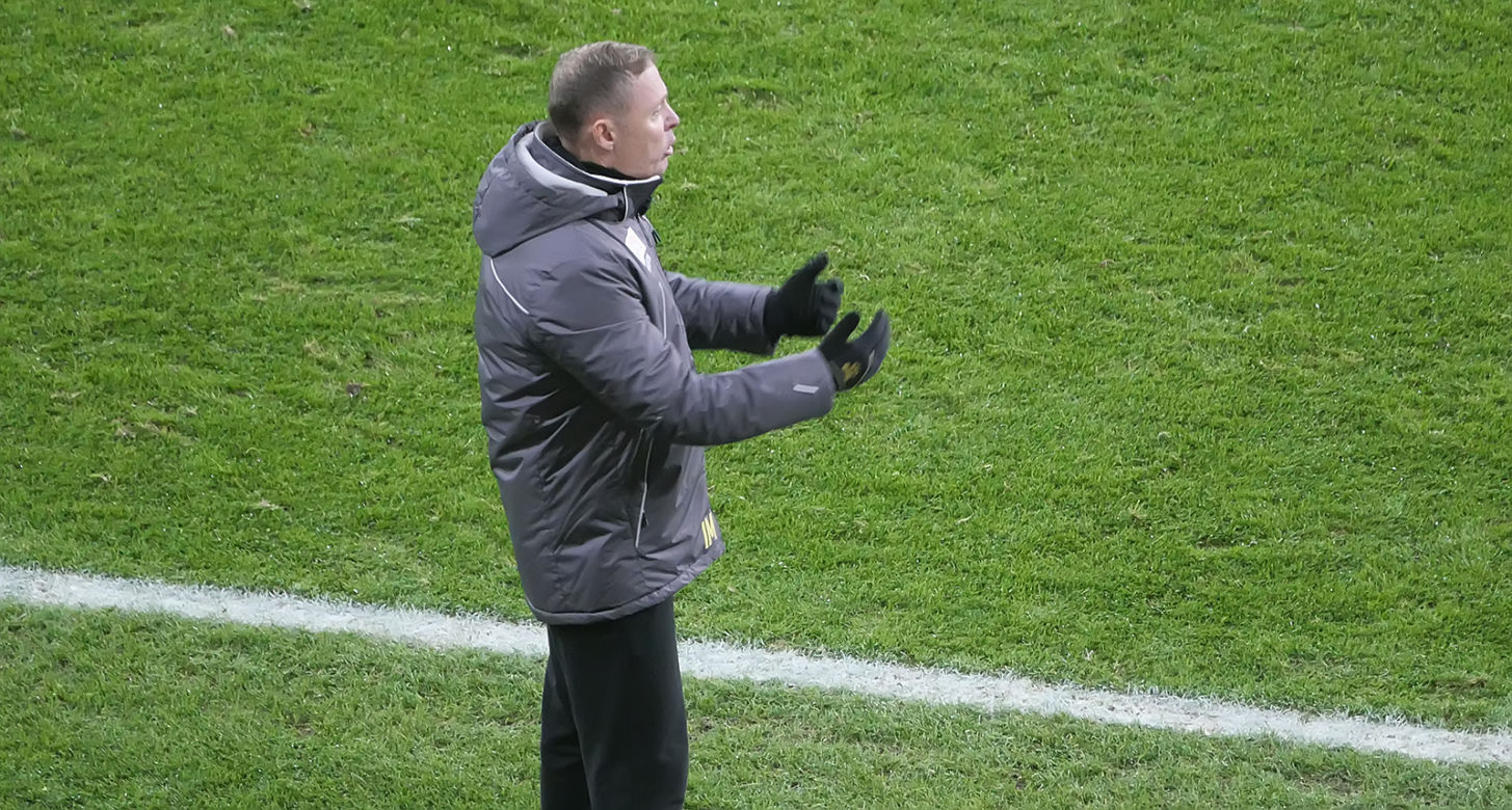 Jagiellonia Białystok - Zagłębie Lubin 0-1   data:2019-12-07