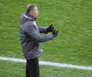 Jagiellonia Białystok - Zagłębie Lubin 0-1   data:2019-12-07