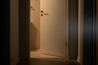 Czad w Kaliszu. Co ratowało życie w łazience?