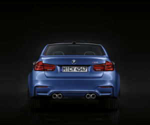 2015 lifting BMW M3