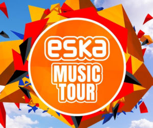ESKA Music Tour zawita do Kraśnika. Przed nami koncerty i inne atrakcje