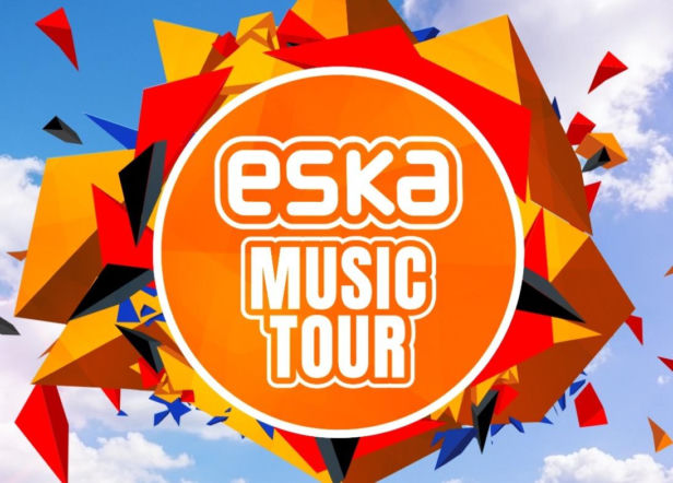 ESKA Music Tour zawita do Kraśnika. Przed nami koncerty i inne atrakcje