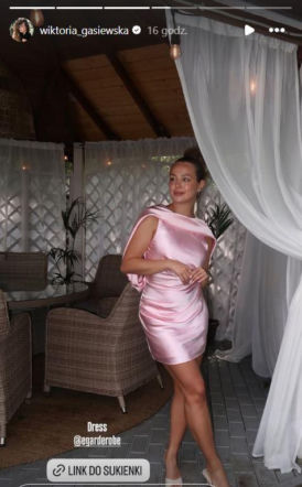 Wiktoria Gąsiewska