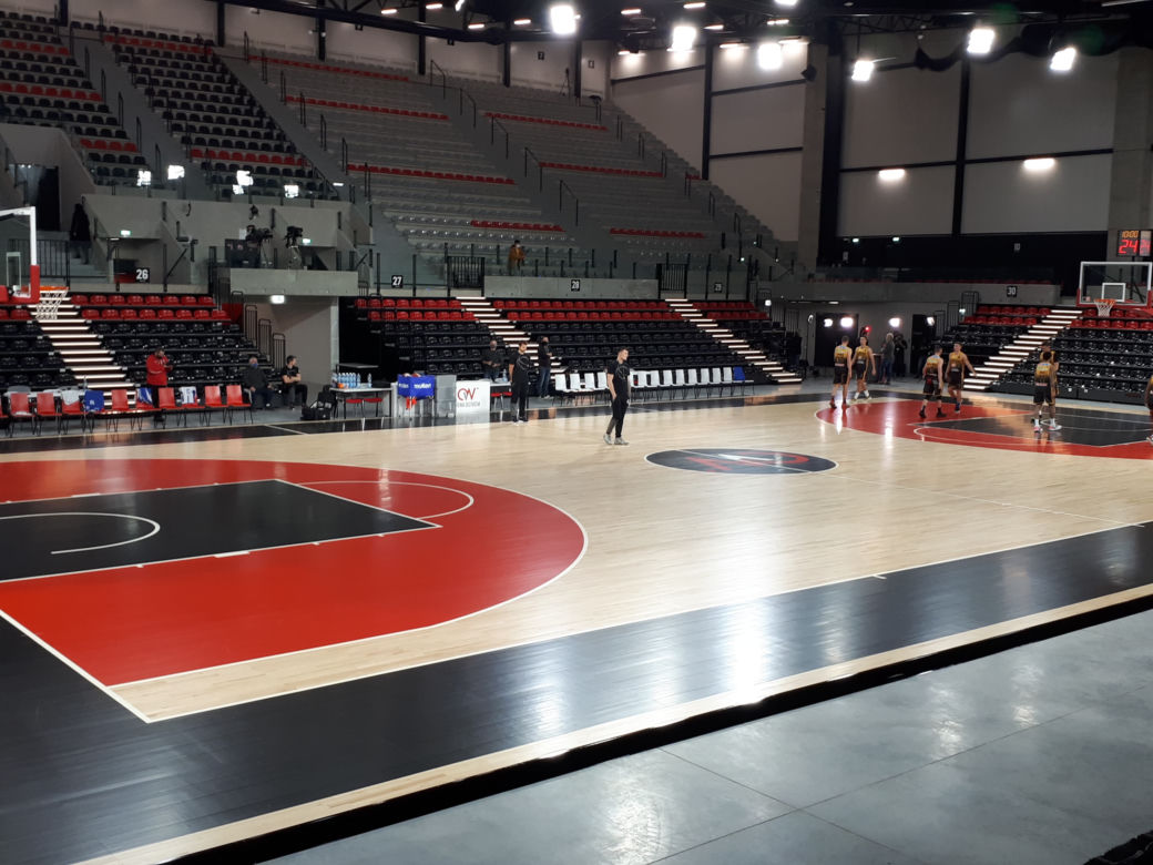 Arena Ostrów