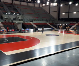 Arena Ostrów