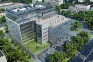Sterlinga Business Center