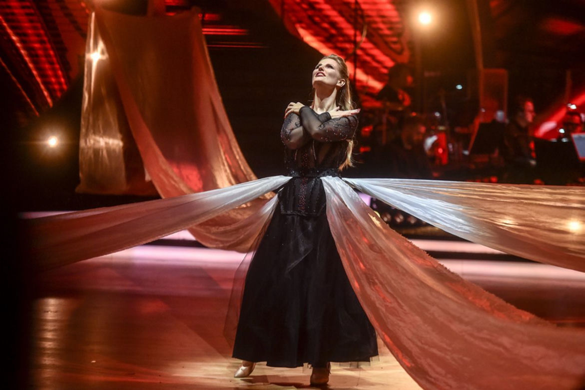 Ruszyła 9. edycja "Dancing With The Stars. Taniec z Gwiazdami"!