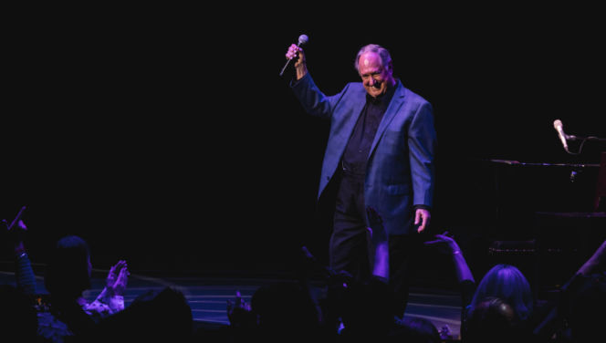 Neil Sedaka