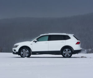 Volkswagen Tiguan Allspace 2.0 TDI SCR 4MOTION 240 KM DSG 7 Highline
