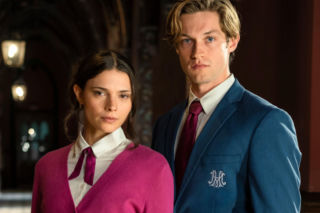 Maxton Hall. Kiedy nowe odcinki trafią do Prime Video? Znamy datę premiery 3. sezonu