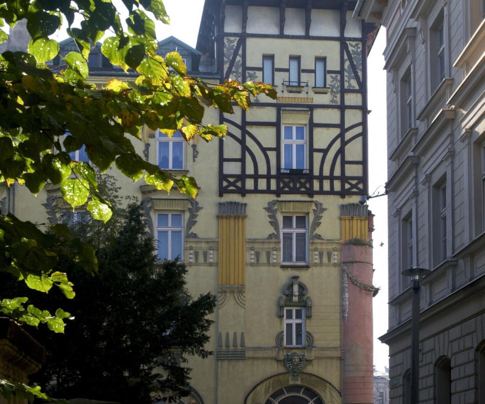 Bielsko-Biała Polską Stolicą Kultury 