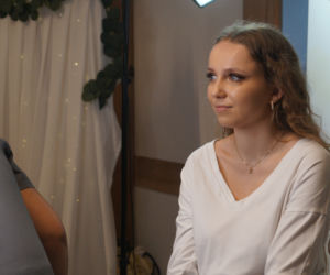 Targi Ślubne w Bydgoszczy. Tłumy przyszłych małżonków w Młynach Rothera [ZDJĘCIA]